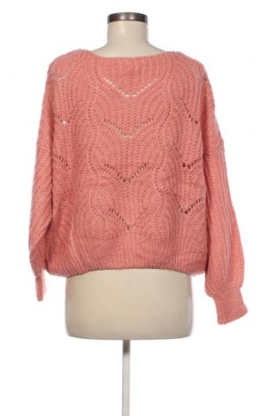 Дамски пуловер Millenium, Размер M, Цвят Розов, Цена 7,66 €