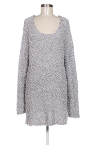 Dámský svetr Millers, Velikost XL, Barva Šedá, Cena  366,00 Kč