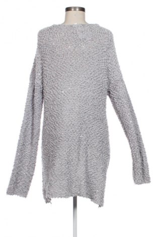 Dámský svetr Millers, Velikost XL, Barva Šedá, Cena  366,00 Kč