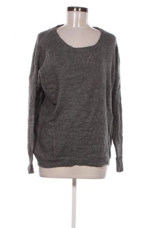 Γυναικείο πουλόβερ Milli Lulo, Μέγεθος M, Χρώμα Γκρί, Τιμή 2,99 €