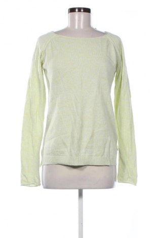 Damenpullover Minimu, Größe S, Farbe Grün, Preis 9,99 €
