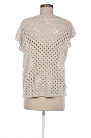 Γυναικείο πουλόβερ Miss Etam, Μέγεθος M, Χρώμα  Μπέζ, Τιμή 3,99 €