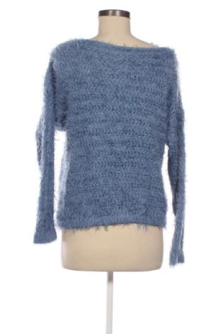 Дамски пуловер Miss Etam, Размер M, Цвят Син, Цена 7,66 €