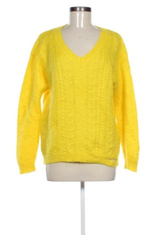 Dámsky pulóver Miss Sixty, Veľkosť XL, Farba Žltá, Cena  37,95 €, #134165955