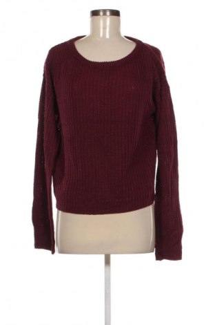 Dámský svetr Missguided, Velikost M, Barva Červená, Cena  159,00 Kč