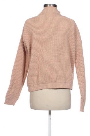 Damski sweter Missguided, Rozmiar S, Kolor Beżowy, Cena 25,99 zł