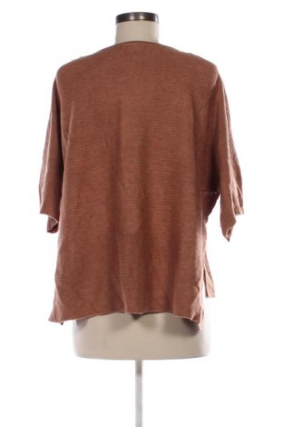Дамски пуловер Missy, Размер S, Цвят Кафяв, Цена 2,04 €
