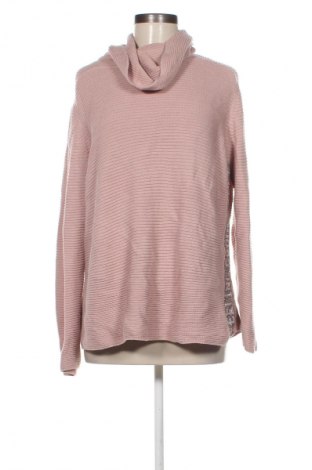 Damenpullover Monari, Größe M, Farbe Aschrosa, Preis € 22,99