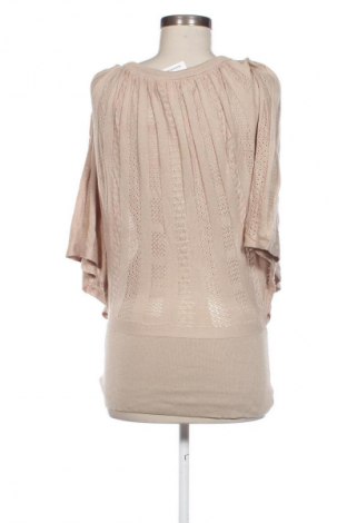 Dámský svetr Mondo, Velikost M, Barva Hnědá, Cena  79,00 Kč