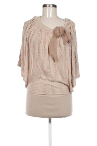 Dámský svetr Mondo, Velikost M, Barva Hnědá, Cena  79,00 Kč