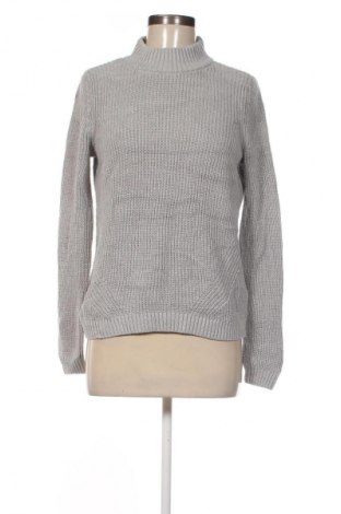 Damski sweter Montego, Rozmiar M, Kolor Szary, Cena 37,99 zł