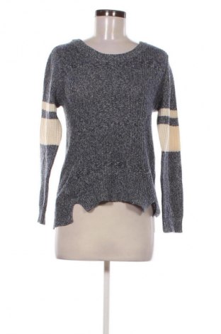 Damski sweter Moral Fiber, Rozmiar S, Kolor Kolorowy, Cena 20,99 zł