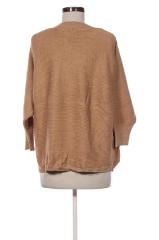 Дамски пуловер More & More, Размер M, Цвят Кафяв, Цена 17,38 €