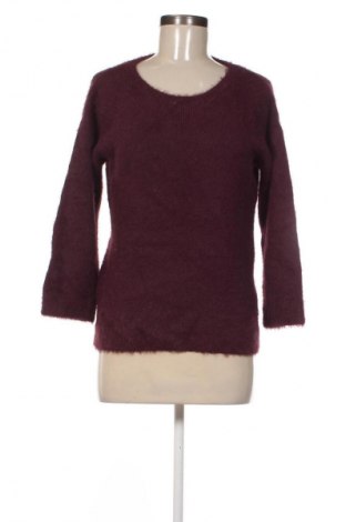 Дамски пуловер More & More, Размер M, Цвят Лилав, Цена 17,38 €