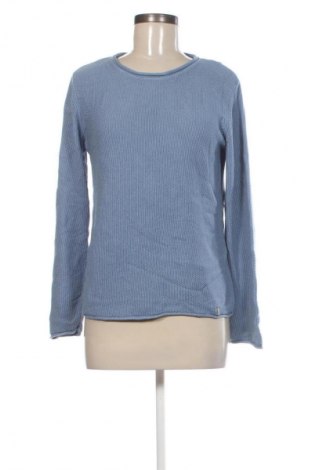 Pulover de femei More & More, Mărime M, Culoare Albastru, Preț 175,99 Lei, #134136475