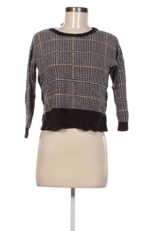 Дамски пуловер More & More, Размер S, Цвят Многоцветен, Цена 12,78 €