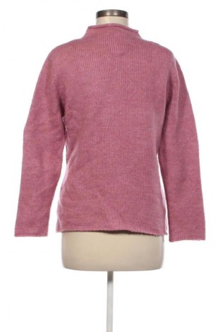 Damenpullover More & More, Größe M, Farbe Aschrosa, Preis 20,99 €