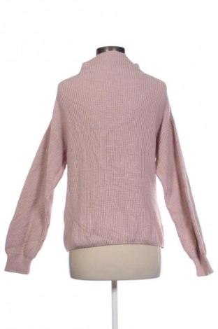 Дамски пуловер More & More, Размер XS, Цвят Пепел от рози, Цена 2,55 €