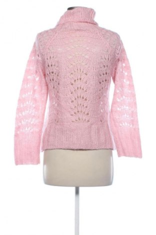 Dámský svetr Multiblu, Velikost M, Barva Popelavě růžová, Cena  59,00 Kč