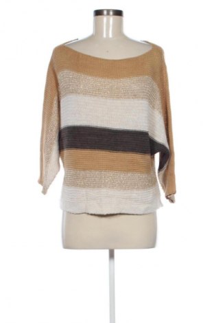 Дамски пуловер My Hailys, Размер M, Цвят Многоцветен, Цена 3,06 €