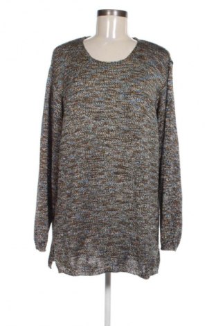 Дамски пуловер My Line, Размер XL, Цвят Многоцветен, Цена 4,60 €