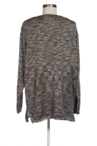 Дамски пуловер My Line, Размер XL, Цвят Многоцветен, Цена 4,60 €