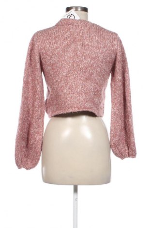 Dámský svetr NA-KD, Velikost XS, Barva Vícebarevné, Cena  289,00 Kč