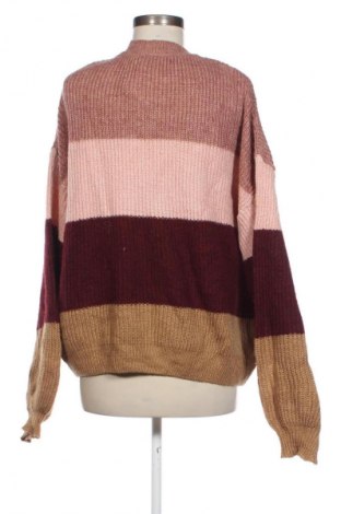 Дамски пуловер NA-KD, Размер M, Цвят Многоцветен, Цена 10,73 €