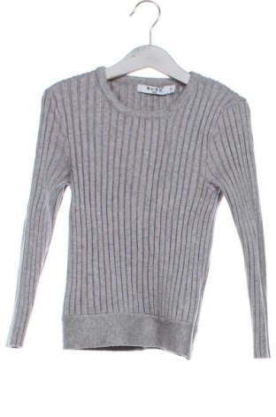 Damenpullover NA-KD, Größe XXS, Farbe Grau, Preis € 7,99