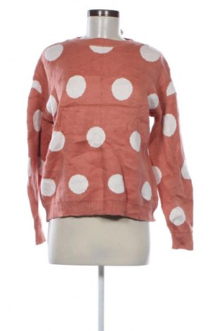 Дамски пуловер NEW COLLECTION, Размер M, Цвят Многоцветен, Цена 12,78 €