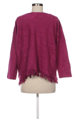 Дамски пуловер NEW COLLECTION, Размер M, Цвят Лилав, Цена 3,57 €