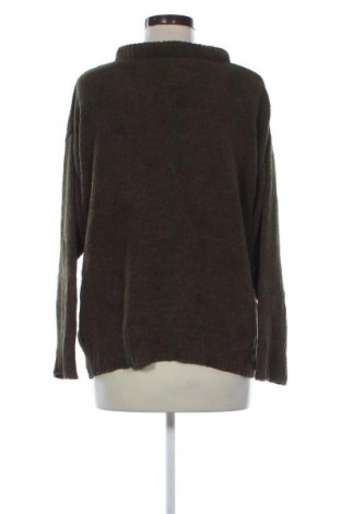 Dámský svetr Natura, Velikost XL, Barva Zelená, Cena  239,00 Kč