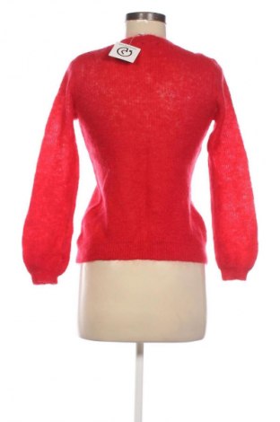 Pulover de femei Neo Noir, Mărime S, Culoare Roșu, Preț 40,99 Lei