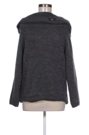 Damski sweter New Classic, Rozmiar M, Kolor Szary, Cena 20,99 zł