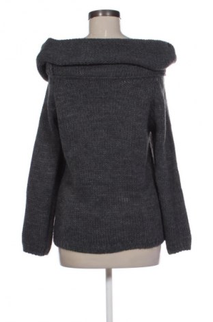 Damski sweter New Classic, Rozmiar M, Kolor Szary, Cena 20,99 zł