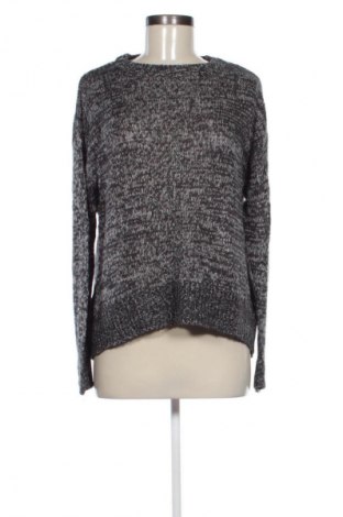 Damenpullover New Look, Größe S, Farbe Grau, Preis 10,99 €