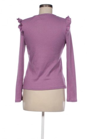 Γυναικείο πουλόβερ New Look, Μέγεθος M, Χρώμα Βιολετί, Τιμή 11,37 €