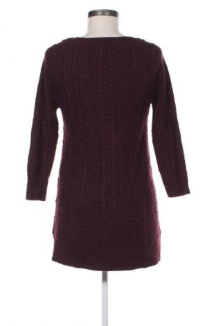 Dámský svetr New York & Company, Velikost S, Barva Červená, Cena  159,00 Kč