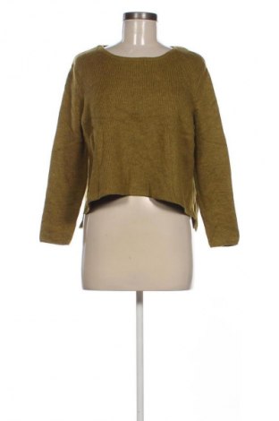 Dámský svetr Nikel and Sole, Velikost M, Barva Zelená, Cena  479,00 Kč