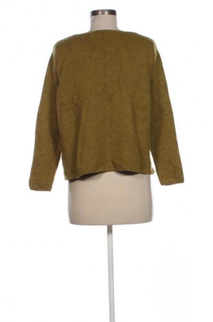 Dámský svetr Nikel and Sole, Velikost M, Barva Zelená, Cena  479,00 Kč