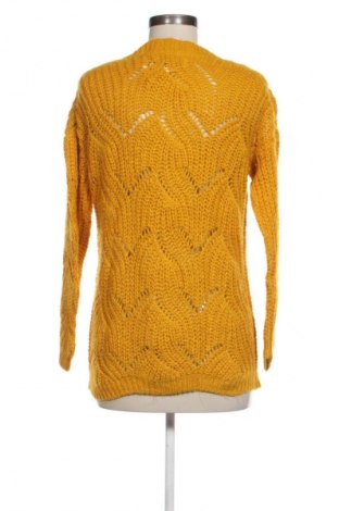 Дамски пуловер ONLY, Размер XS, Цвят Жълт, Цена 10,22 €