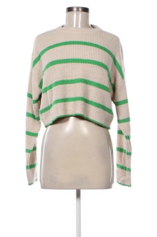 Damenpullover ONLY, Größe M, Farbe Mehrfarbig, Preis 9,99 €