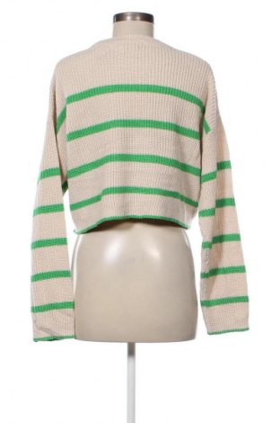 Damenpullover ONLY, Größe M, Farbe Mehrfarbig, Preis 9,99 €