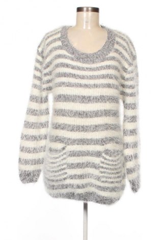 Дамски пуловер ONLY, Размер M, Цвят Многоцветен, Цена 6,64 €