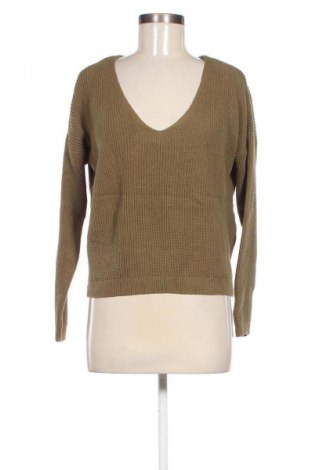 Női pulóver ONLY, Méret S, Szín Zöld, Ár 3 629 Ft