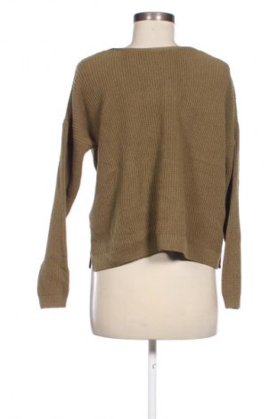 Női pulóver ONLY, Méret S, Szín Zöld, Ár 3 629 Ft