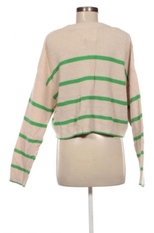 Дамски пуловер ONLY, Размер L, Цвят Многоцветен, Цена 8,69 €