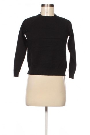 Дамски пуловер ONLY, Размер S, Цвят Черен, Цена 6,64 €