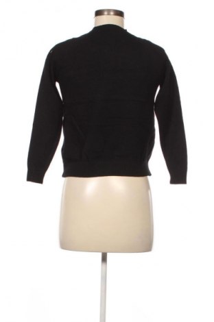 Дамски пуловер ONLY, Размер S, Цвят Черен, Цена 6,64 €