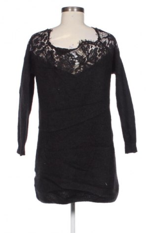 Дамски пуловер ONLY, Размер S, Цвят Черен, Цена 5,62 €